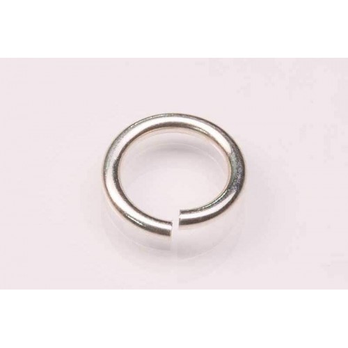 Sterling Silver Jump Ring