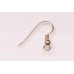 Earwire Hook #3 (pair)